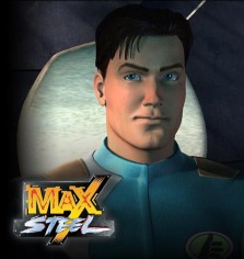 "Max Steel" podría llegar a la pantalla grande